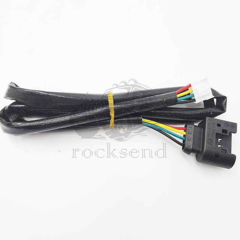 HE300VG OEM Turbo Actuator For 2013-2018 Ram 2500 3500 Cummins 6.7L 68445522AA