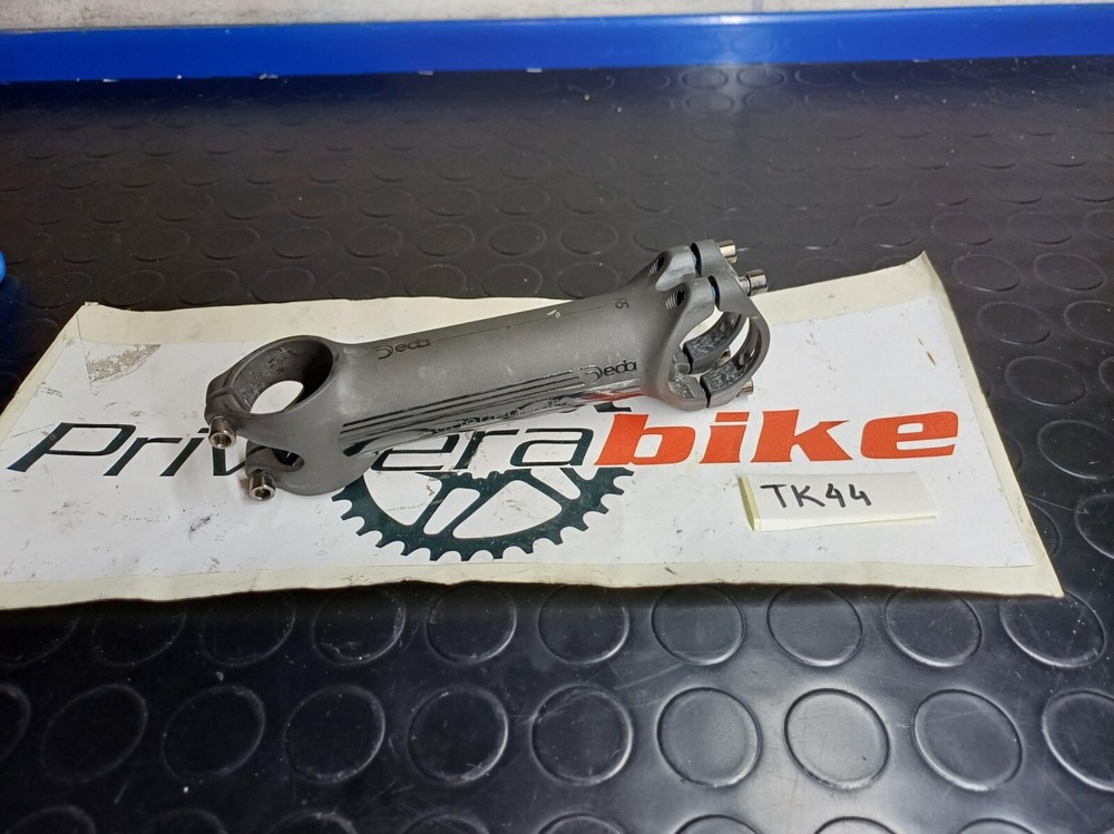 Finger Superlightweight RS 120mm Attachment - TK44
