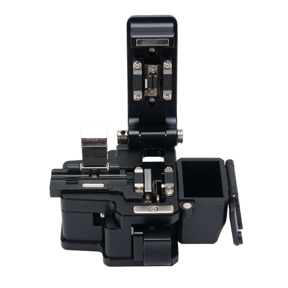 High Precise Optical Fiber Cleaver With Automatic Tool Return Trending