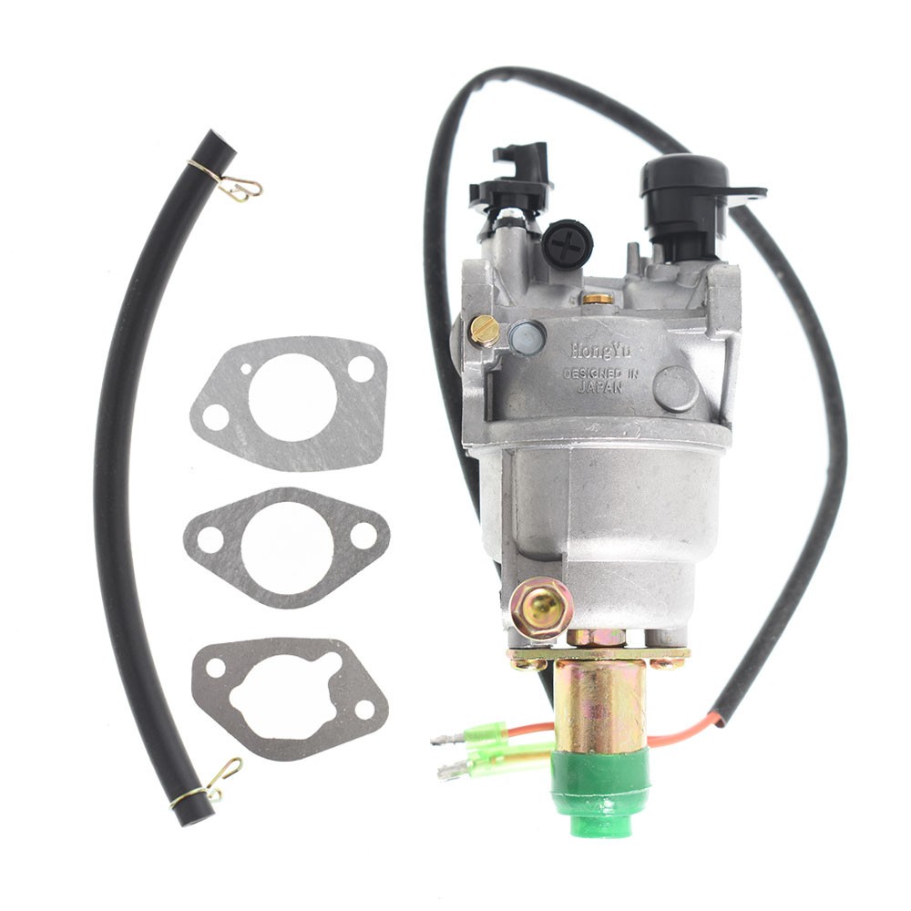 Carburetor Carb for Troy-Bilt XP 7000 10500 Watt 30477 030477 Gas Generator