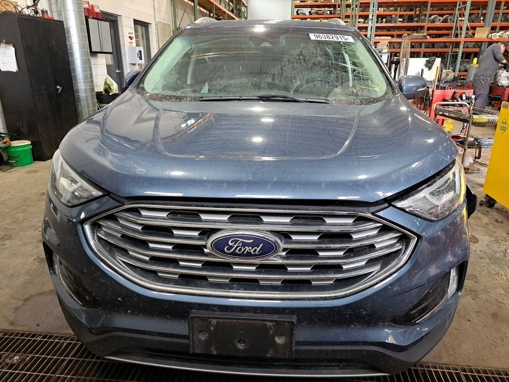 2019 Edge Display Screen Sku#4363876