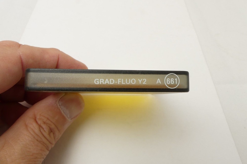 Cokin Grad-Fluo Y2 A661filter