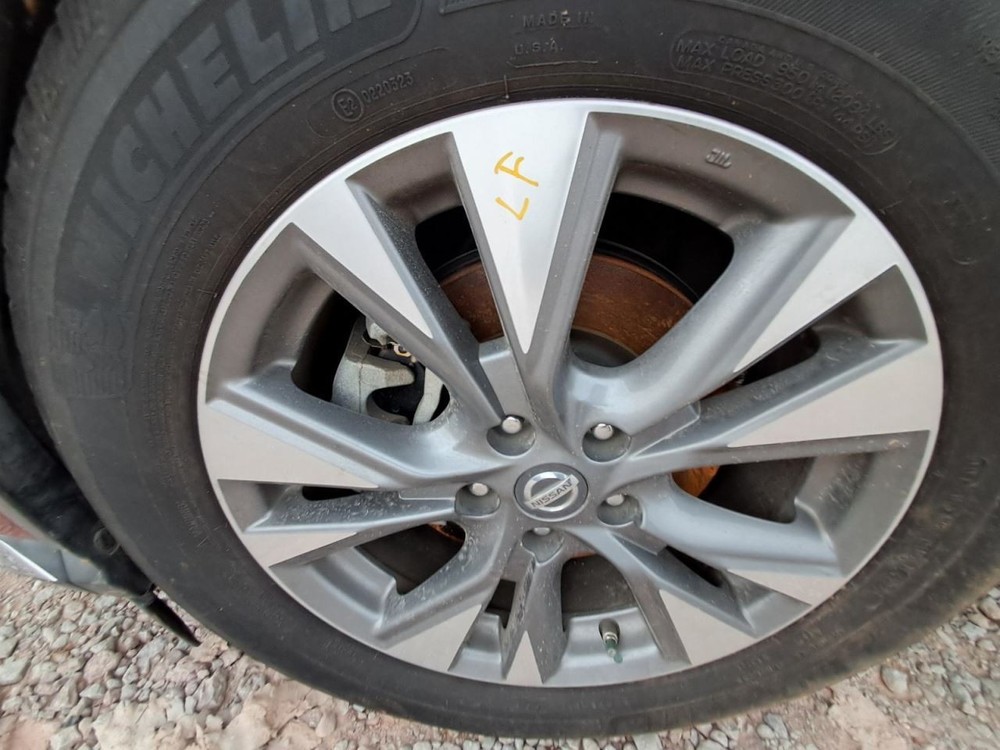 Fuse Box Engine Fits 15-24 MURANO 2660331