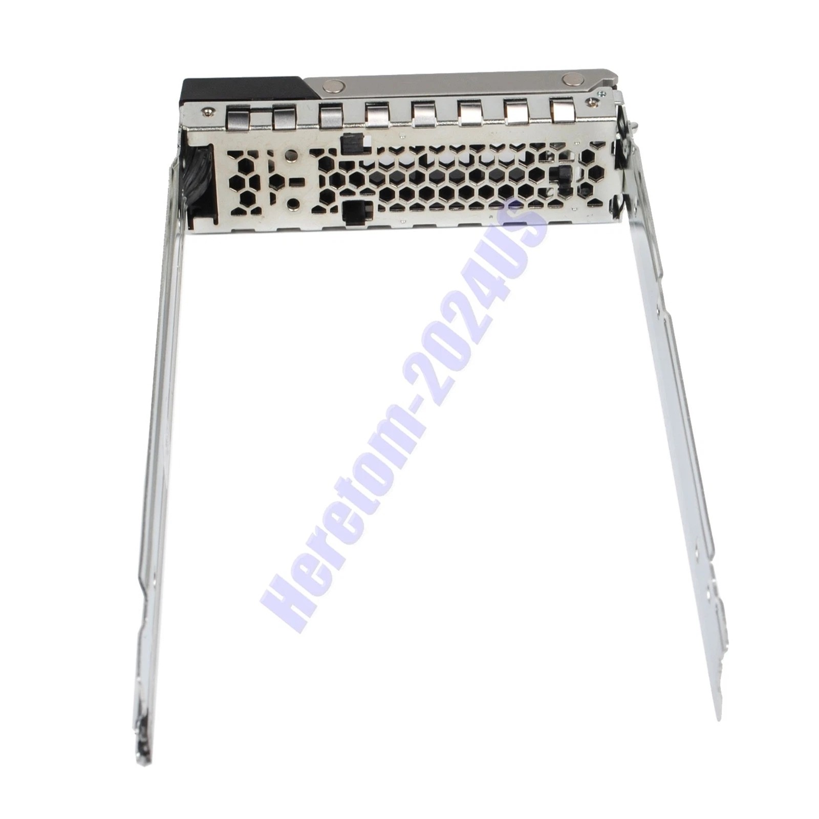 LOT X7K8W & 9W8C4 DELL 3.5" HYBRID TRAY FOR 14G 15G 16G SERVERS W/SCREWS ADAPTER