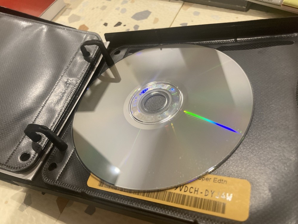 Microsoft Visual Studio 2005 Professional Edition – Full Retail Version