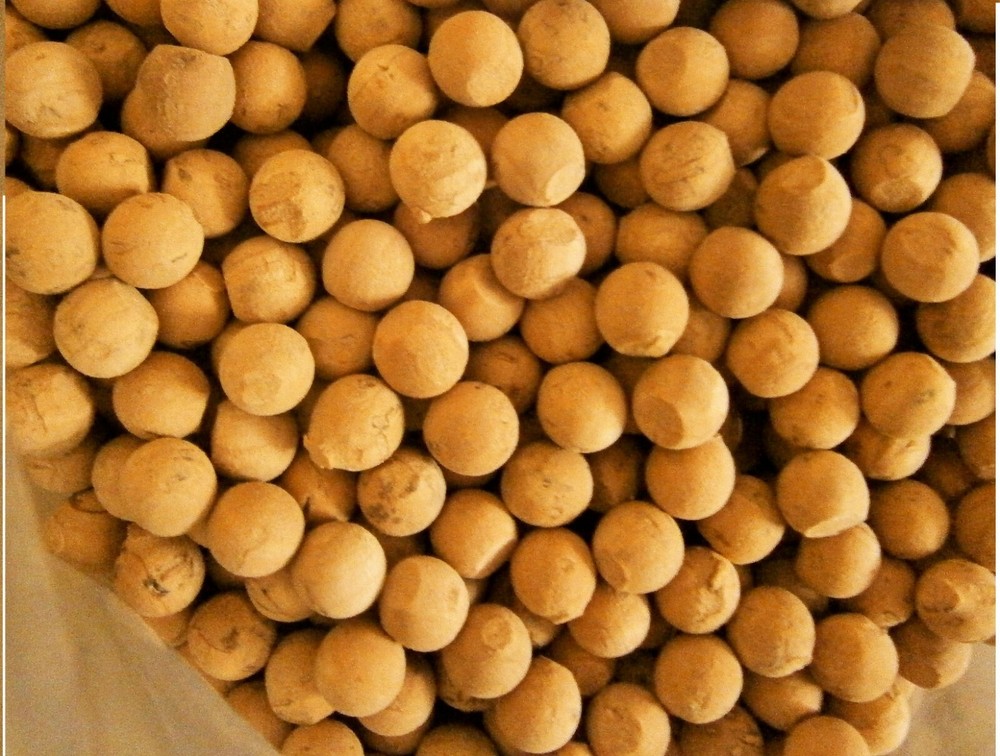 Corks Balls 9mm - 10/50/100/500 units