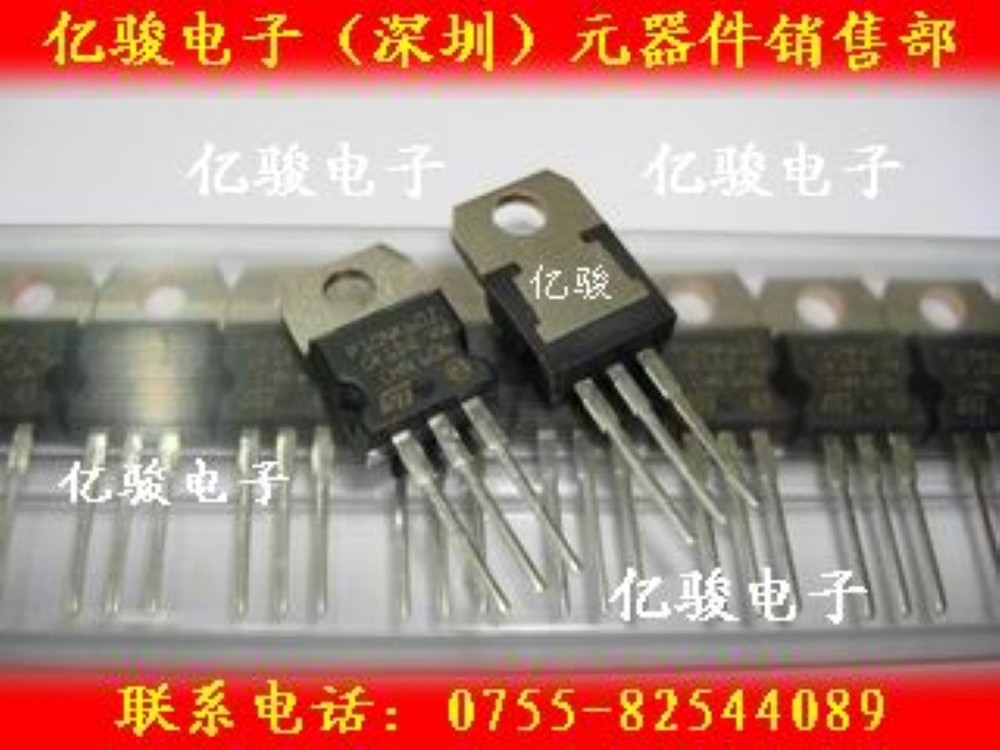 ST STP75NE75FP TO-220 RH