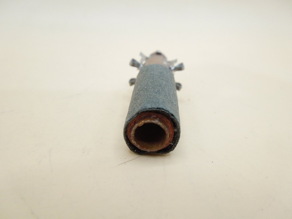 Vintage Ferrite Slug Tuned Variable Inductance Loopstick Antenna Coil (QTY 1)