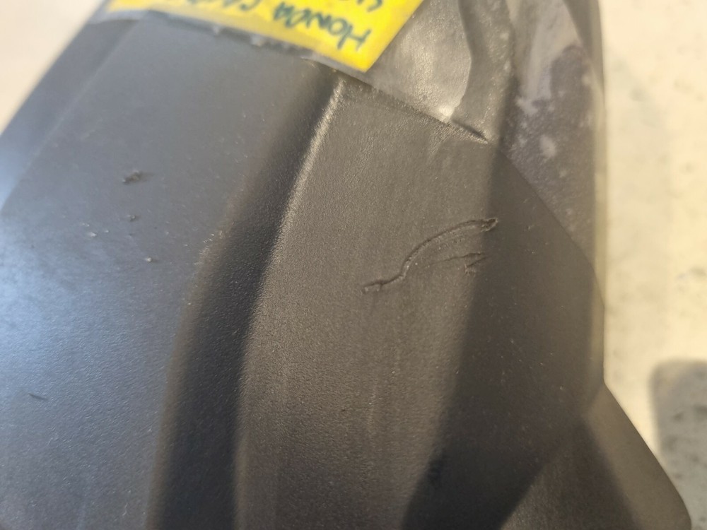 Honda CB 650 Mudguard