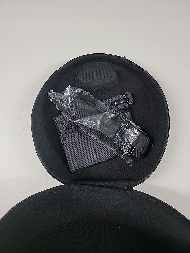 CaseSack Headphone Case