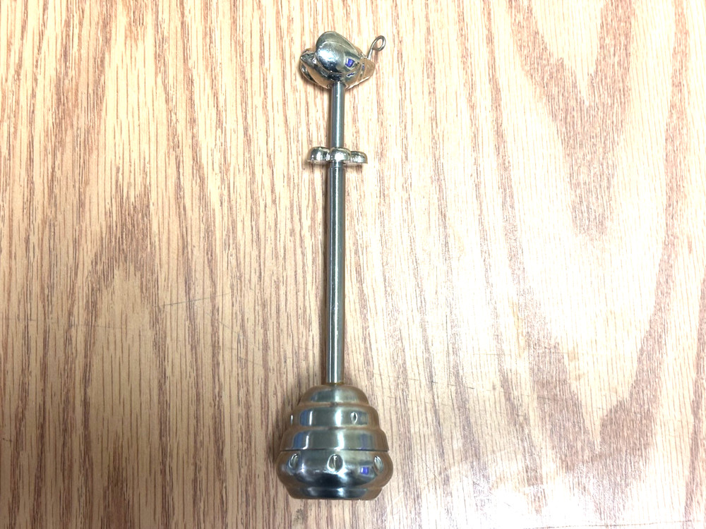 Tea Bee Tea Infuser, Spoon Style Stainless Steel