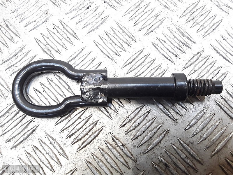 2013 FORD FOCUS TOWING EYELET HOOK