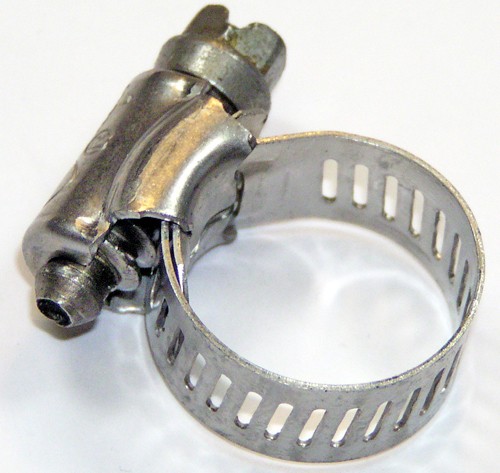 DeWalt Replacement Hose Clamp - 5140117-86