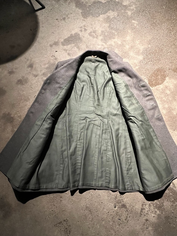 WW2 US Marine Corps 3rd Air Wing Sergeant Uniform Wool (RF