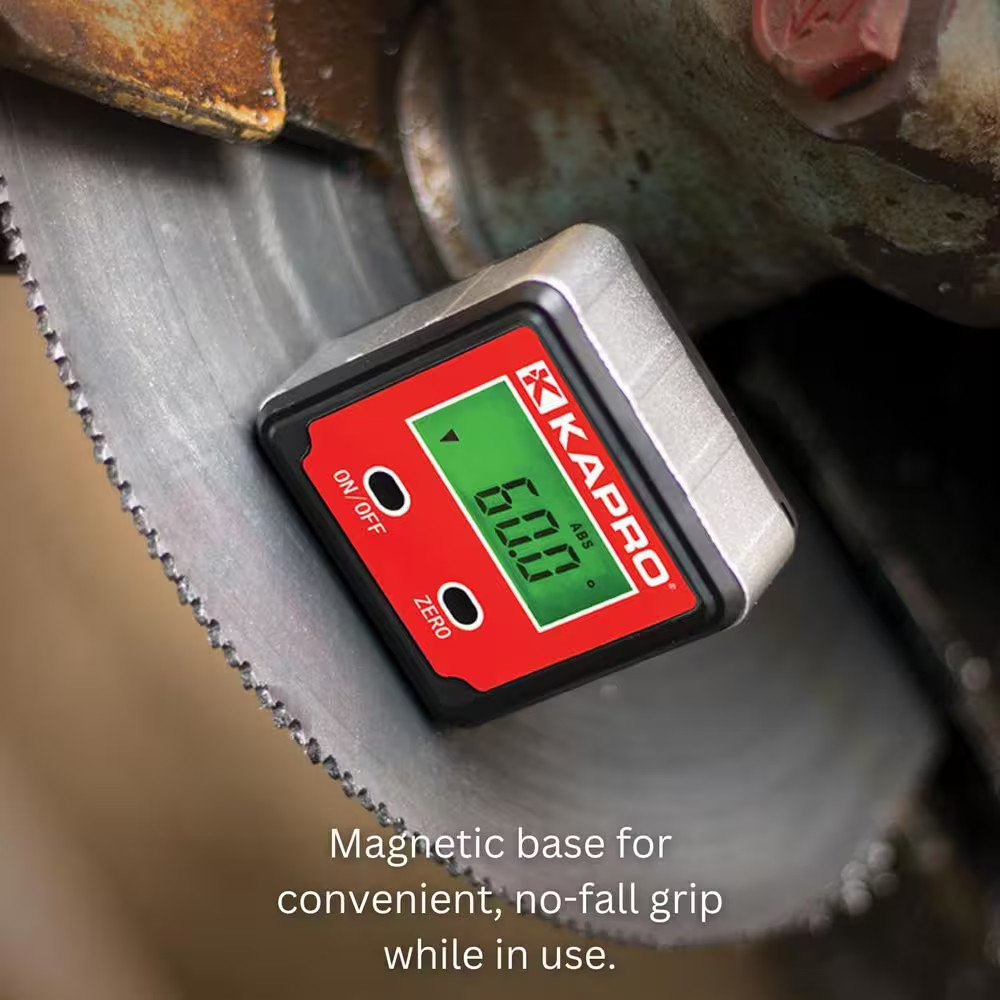 393 DIGI PRO Digital Inclinometer