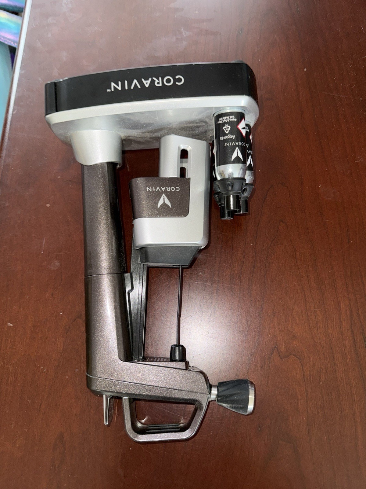 Coravin Model Six