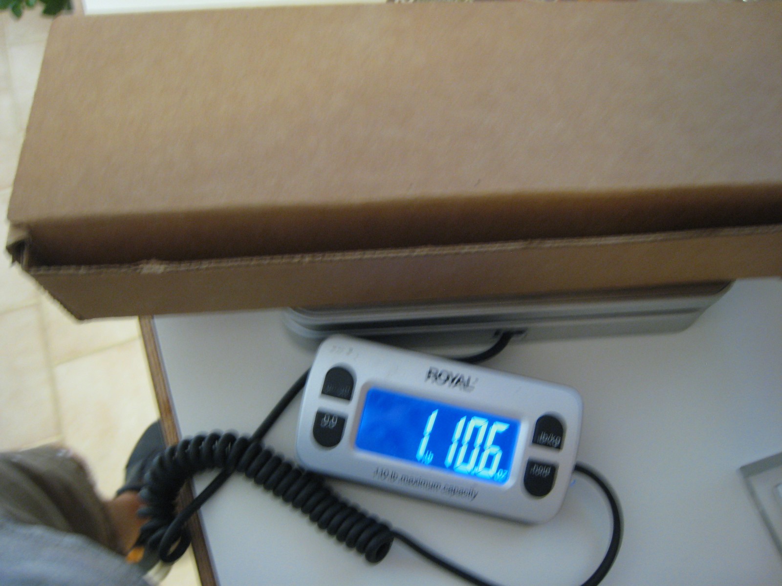 (2 pc)GE Silicone 1 All Purpose Sealant Window & Door CLEAR 02/2027 10.1 fl oz