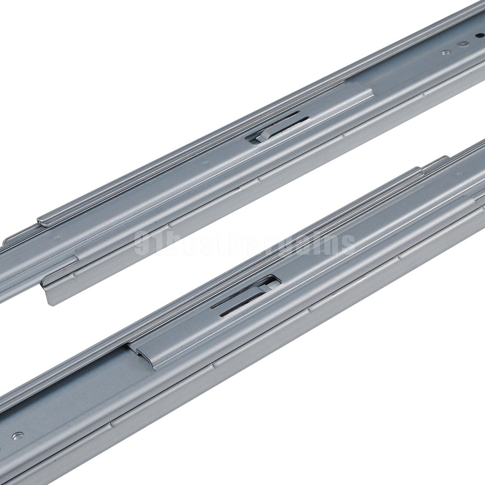Dell R740xd2 Static Rails Non-Sliding Server Rail Kit 2CKCH 02CKCH