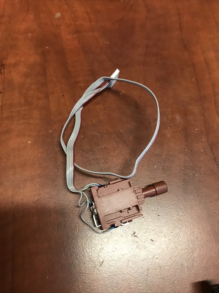 OEM Part Trigger Switch Assembly Ryobi String Trimmer 18V Brushless P20102VNM