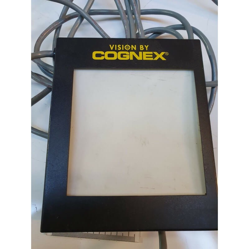 Cognex CLM 1960 Back Light