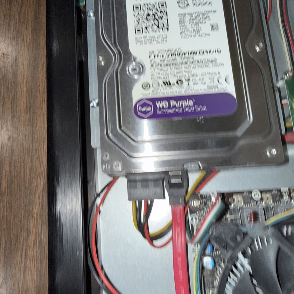 Autonomic MMS-5A Mirage Five Source Audio Server ( POWER SUPPLY MISSING )