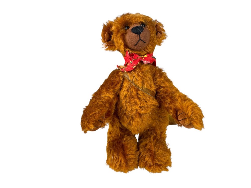 Artist Teddy Bear 28cm. Excellent Condition