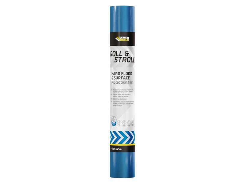 Everbuild Sika - Protecteur de surface