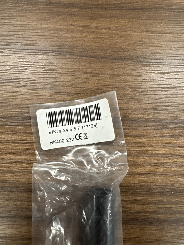 Hk450-232 Helicopter Tail Boom