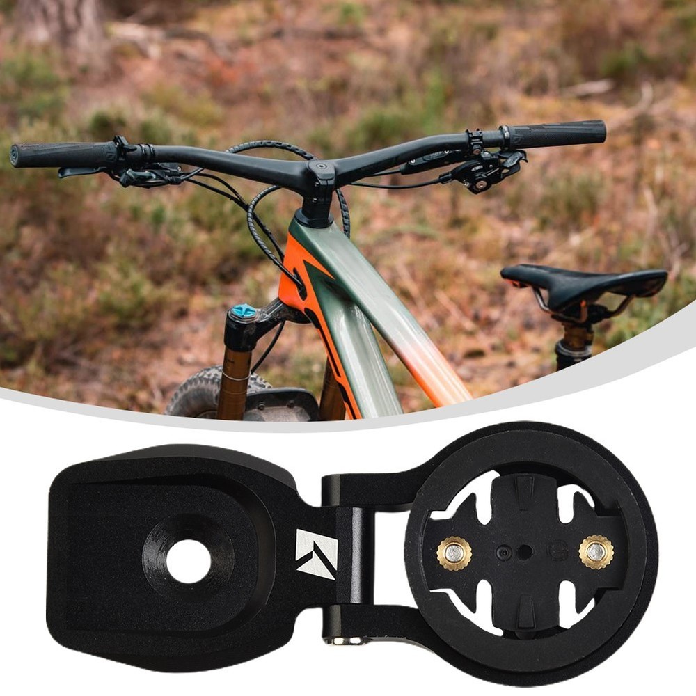 Easy Install Bike Computer Stand For GARMIN Syncros Fraser IC SL