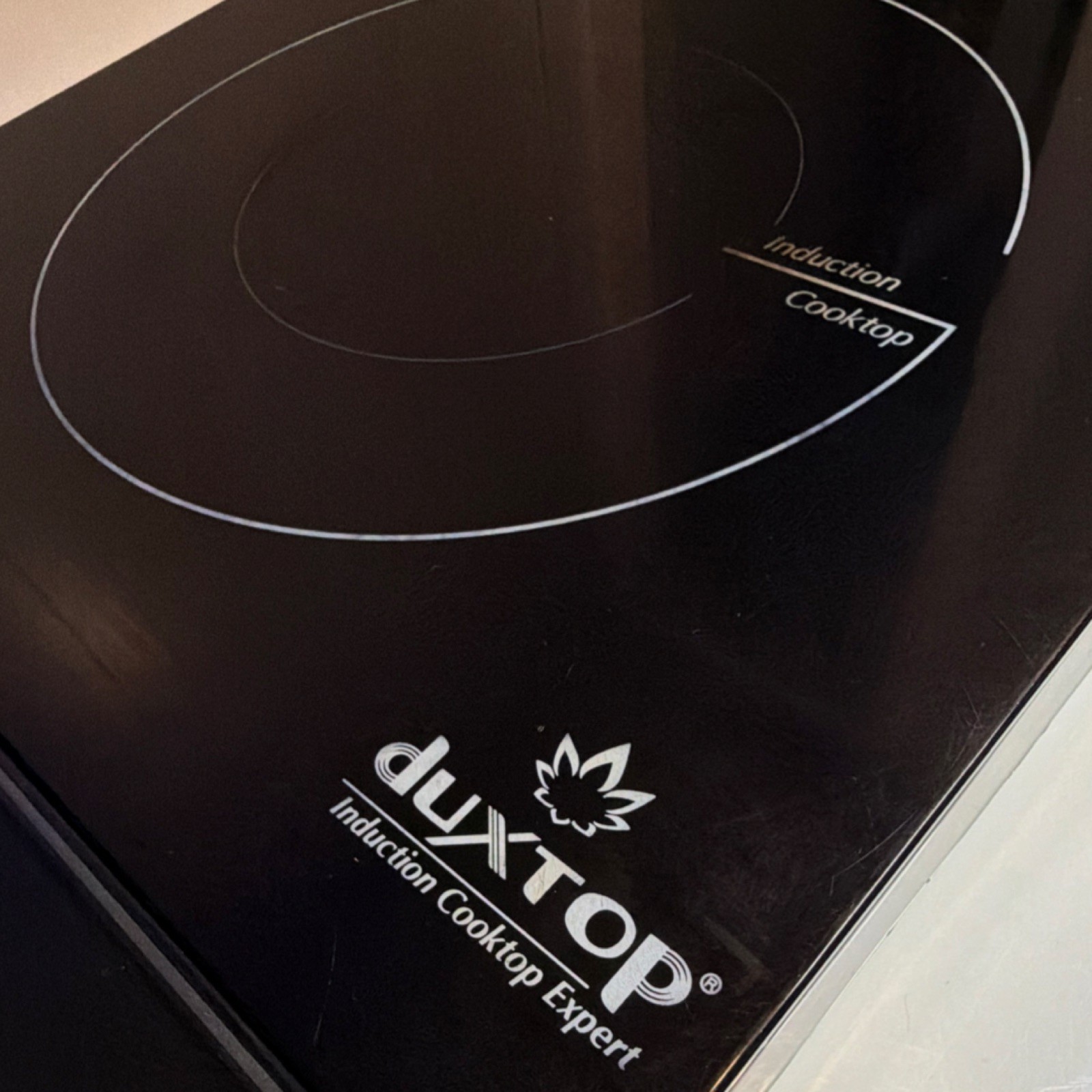 Duxtop Induction Cooktop Portable Burner Tested Working Fast Heat SN:52WD