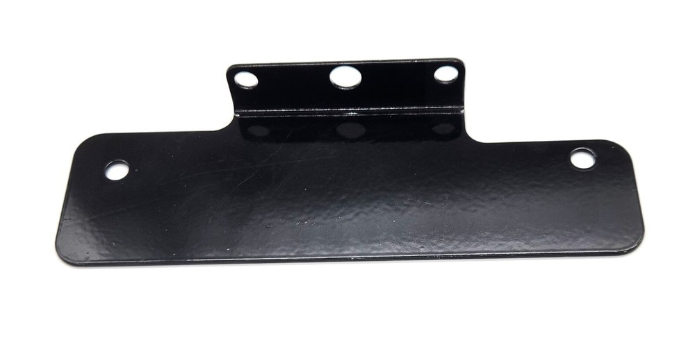 2013-24 POLARIS LICENCE PLATE HOLDER