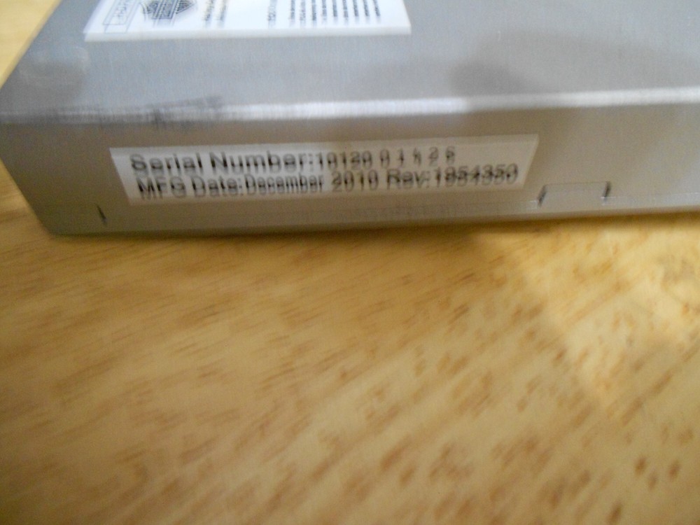 06-13 Harley-Davidson Touring Harman-Kardon Ipod Interface Module 72647-11