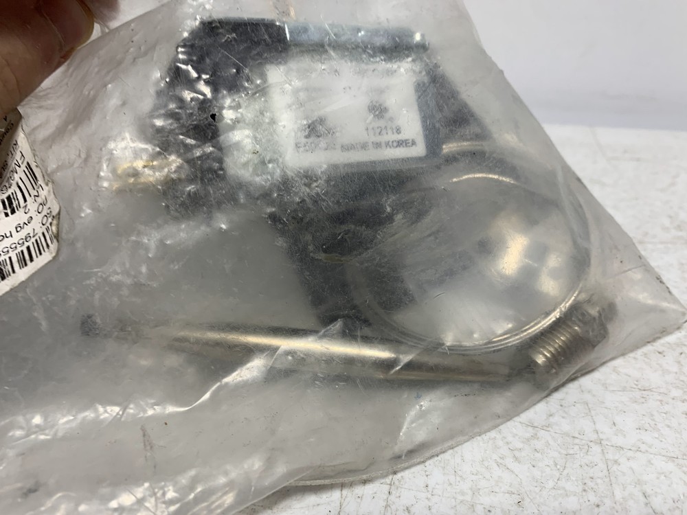 Peco TC125-004 Temperature Control