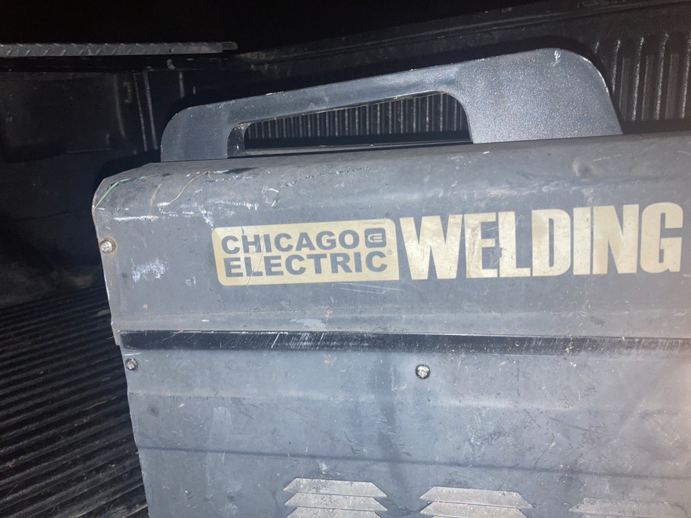 Welder