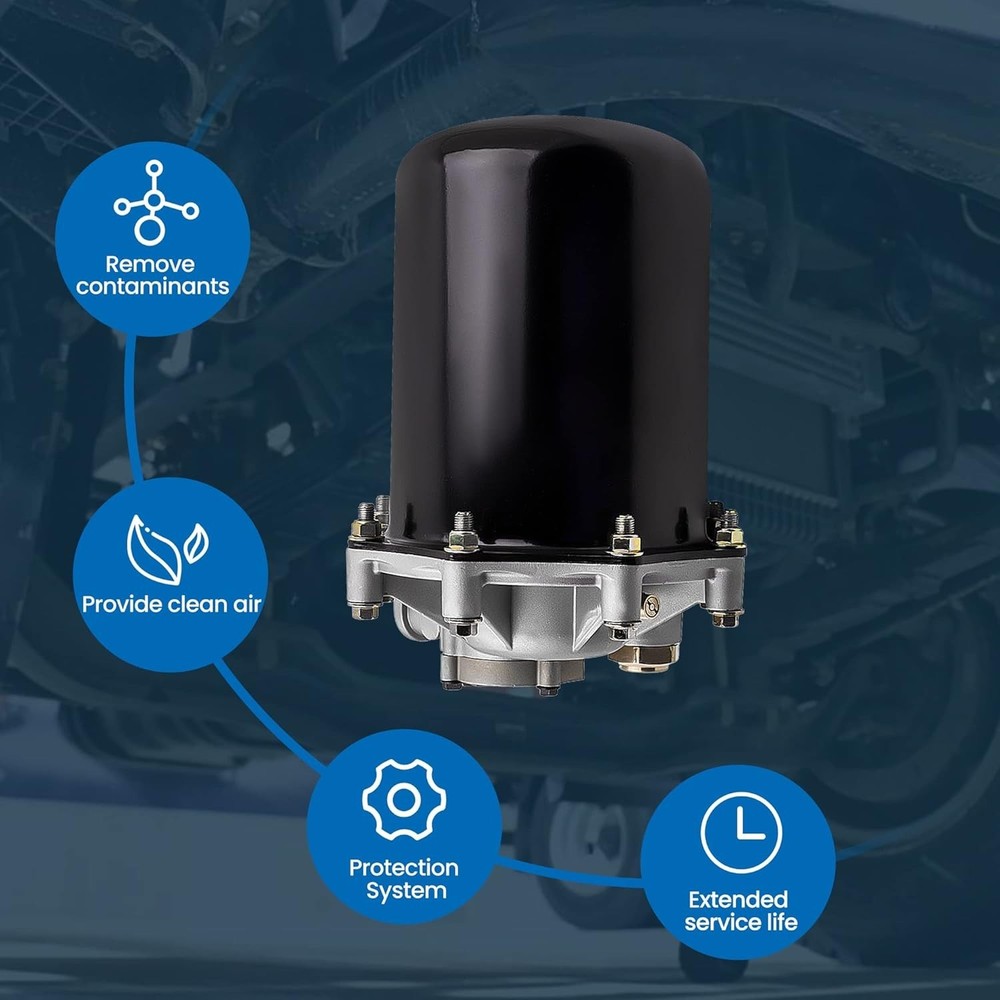 065225 Air Dryer Replacement