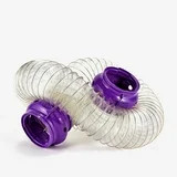Flexible Tunnel for Ferrets Guinea Pigs Small