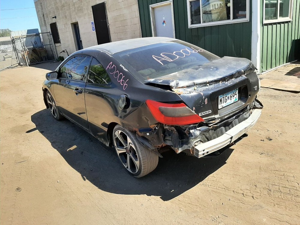 CIVIC 2006 High Mounted Stop Light 958501