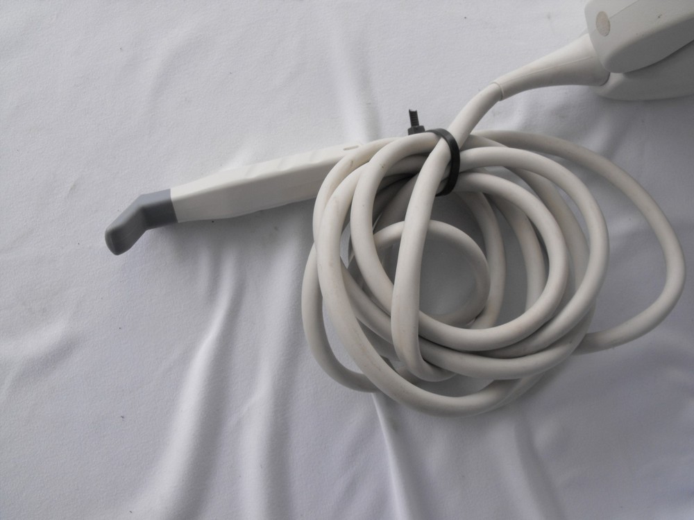 Philips L15-7io Linear Array Ultrasound Transducer Probe
