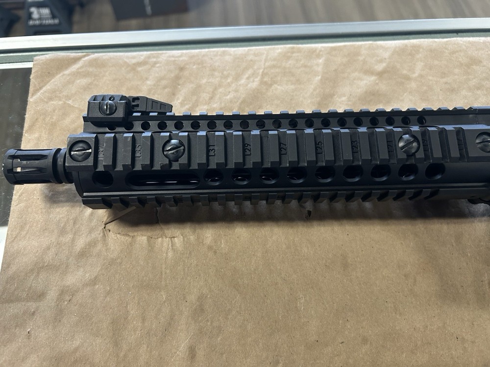 Crossman R1 4.5 Mm (metal Bb)