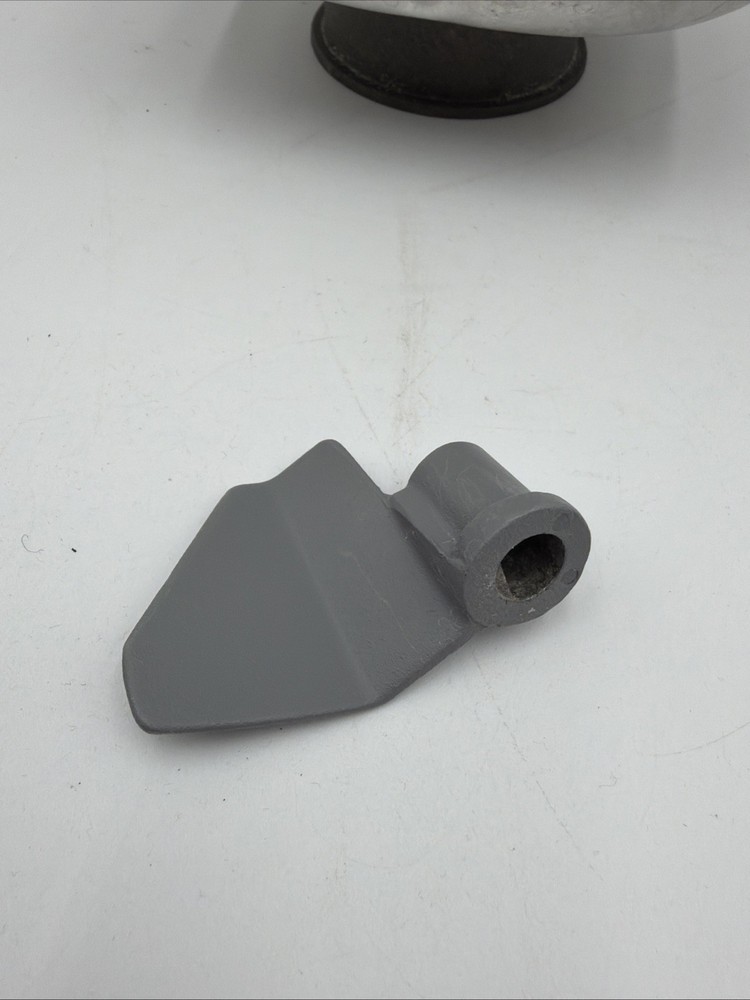 Sunbeam Breadmaker 5890 Baking Machine Replacement Pan & Paddle Parts Only