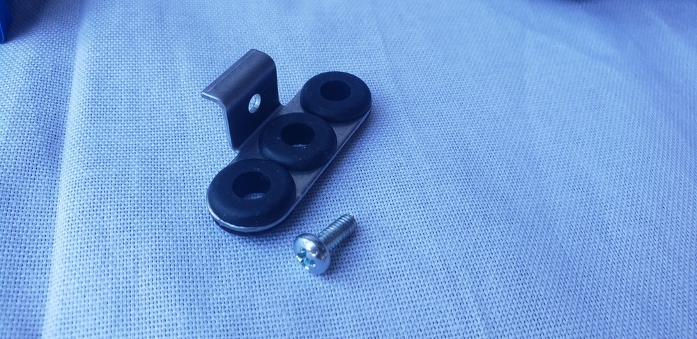 Kobalt Drill/Impact 24V driver bit holder, 