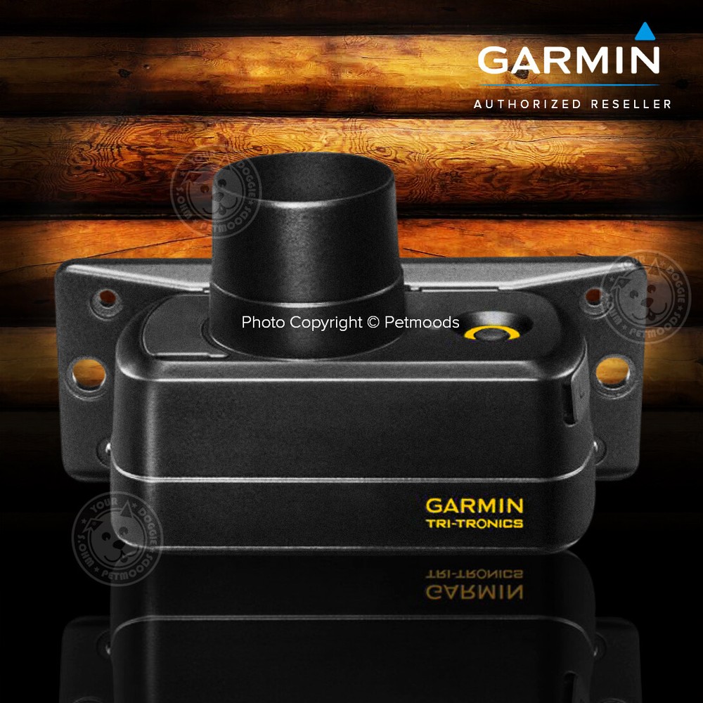 Garmin PRO Control 2 Remote Launcher System Bundle for Dog Trainers & Hunters