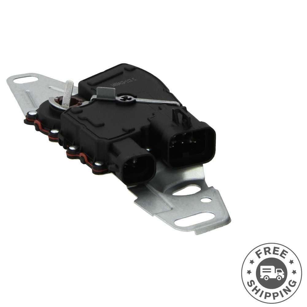 Dependable Neutral Safety Switch for Professional Use -  Rated Protection