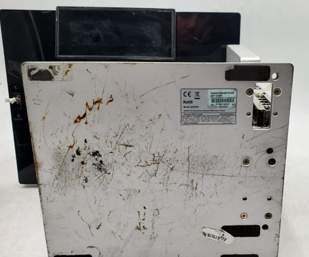 Sango MB-I3-3217U POS SYSTEM