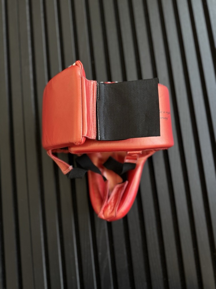 Custom Boxing Sparring Set