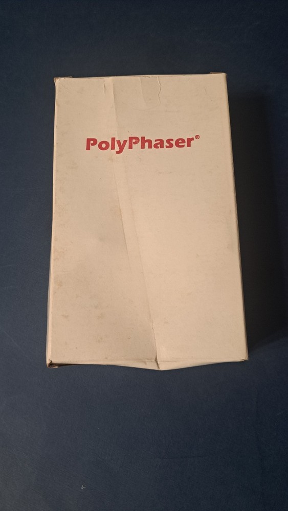 NIB NEW POLYPHASER IX-4H/W INDOOR ISOLATED LOOP CIRCUIT PROTECTOR