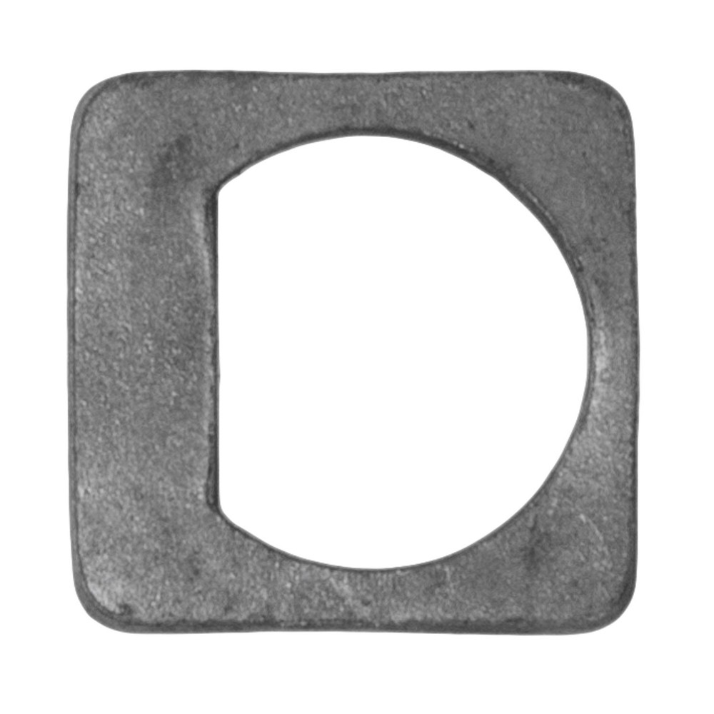 D WASHER - IDLER PIN