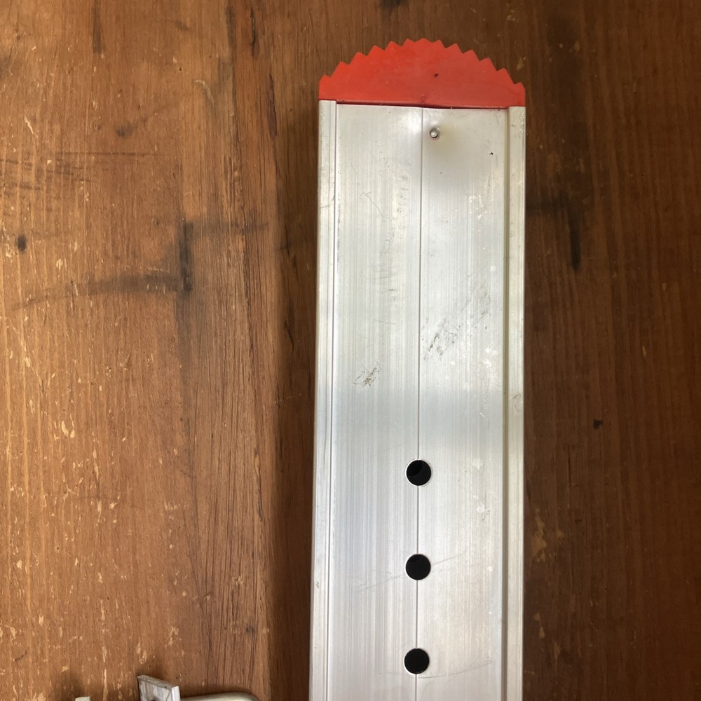 Extension Ladder Leg Leveler 22.5”