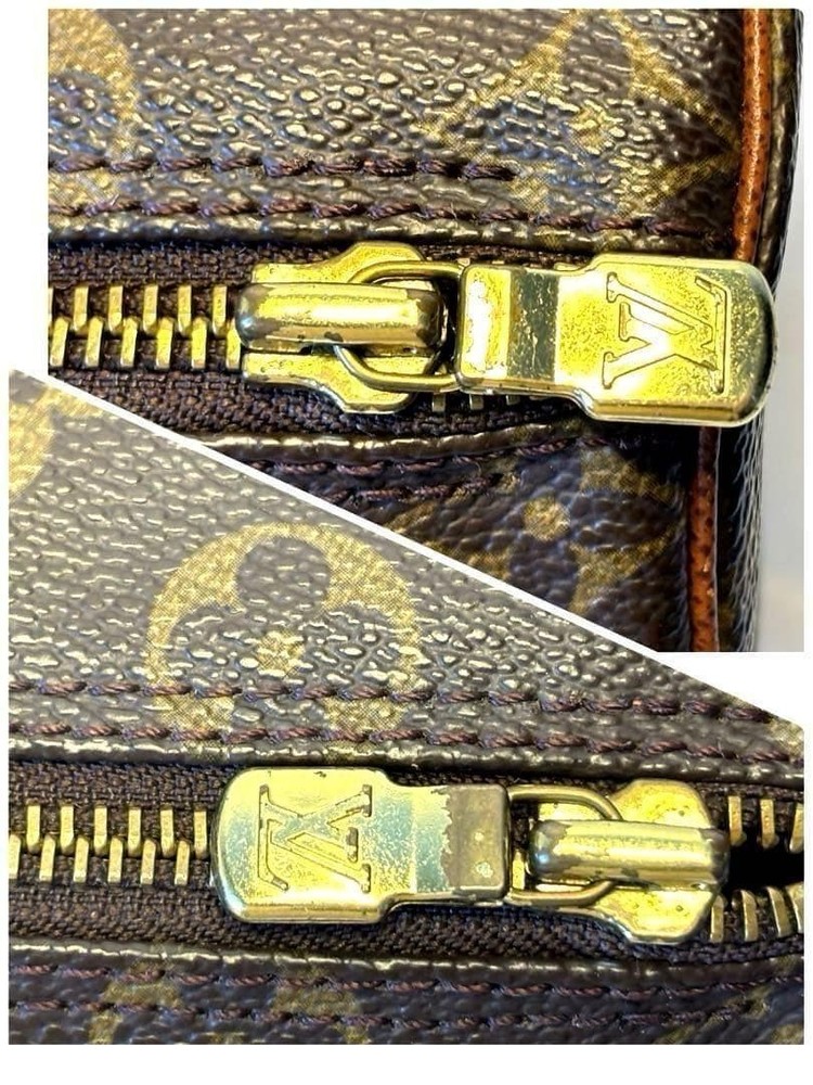 Beautiful Condition ✨ LOUIS VUITTON Papillon 26 Monogram