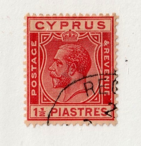 Cyprus         96           used